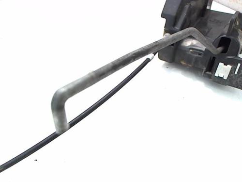 Front right lock MAZDA 6 Hatchback (GG) 2.0 DI (GG14) | BP20471042C97 