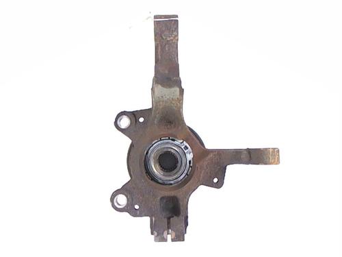 Used Right front steering knuckle Right front steering knuckle RENAULT MODUS / GRAND MODUS (F/JP0_) 1.5 dCi (FP0F, JP0F) (86 hp) 20391971 20391971