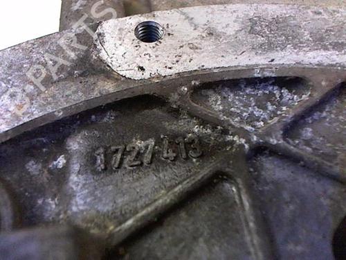 Oil sump BMW 3 Compact (E36) 316 i | BP21205642M115 