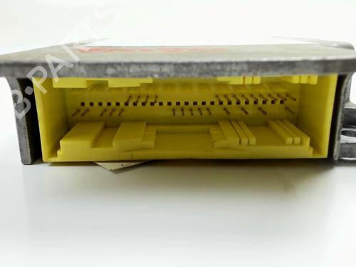 Airbag styreenhed SEAT LEON (1M1) 1.9 TDI | BP21237900M53 