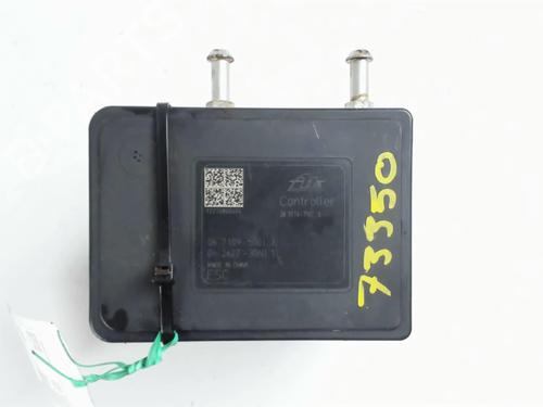 ABS pump SUZUKI SWIFT V (AZ) 1.2 Hybrid (Mild Hybrid) (A2L412) | BP23780567M43  - Image 5