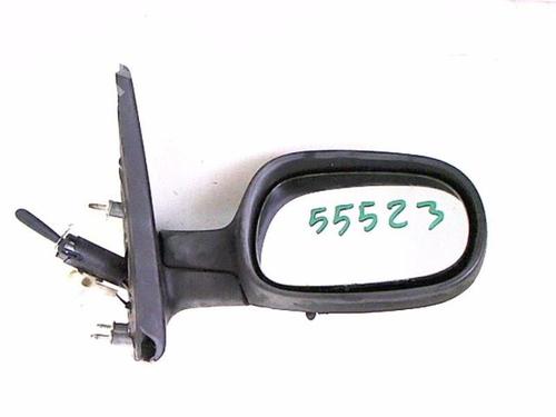 Used Right mirror RENAULT MEGANE I (BA0/1_) 1.4 e (BA0E, BA0V) (75 hp) 20414814