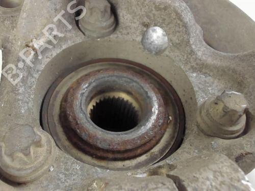 Right front steering knuckle SAAB 9-5 Estate (YS3E) 2.2 TiD | BP20443452M26 