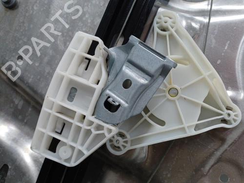 Rear right window mechanism MERCEDES-BENZ C-CLASS (W204) C 220 CDI (204.008) | BP20464383C25 