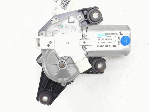 Rear wiper motor NISSAN JUKE (F15) 1.5 dCi | BP20390291M102 