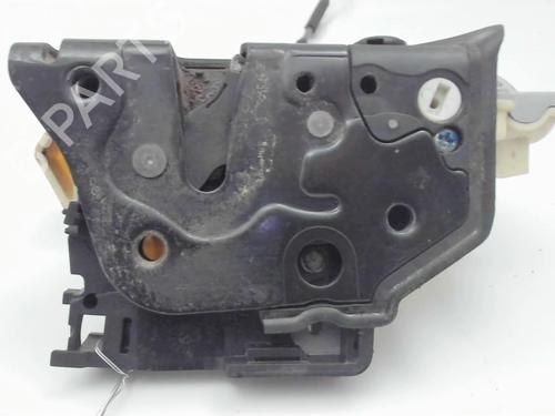 Rear right lock SEAT LEON (1P1) 1.9 TDI | BP20463934C99 