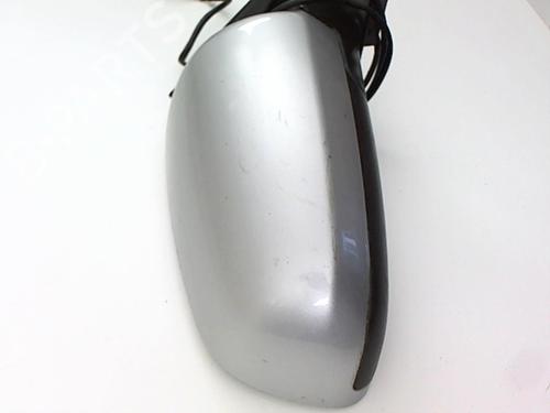 Right mirror AUDI A4 B6 (8E2) 1.9 TDI | BP20449152C27 