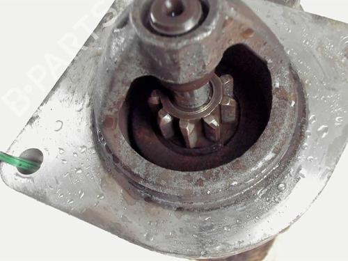 Used Starter FIAT COUPE (175_) 1.8 16V (131 hp) 20452010