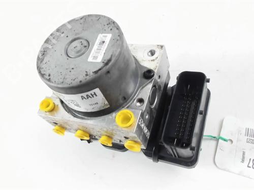 ABS pump CHEVROLET SPARK (M300) 1.0 | BP21208687M43 - Image 5