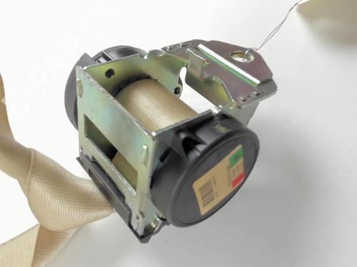 Rear left belt tensioner BMW 3 Coupe (E92) 320 d | BP20451749C89 