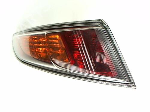 Used Left taillight HONDA CIVIC VIII Hatchback (FN, FK) 2.2 CTDi (FK3) (140 hp) 20435619