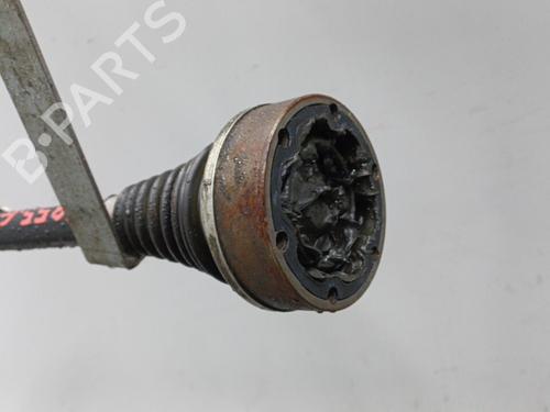 Left front driveshaft VW POLO V (6R1, 6C1) 1.2 TDI | BP20406113M38 