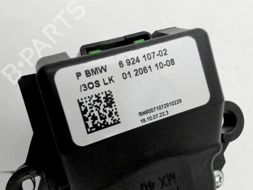 Steering column stalk BMW 5 Touring (E61) 525 xd | BP26666622I23 