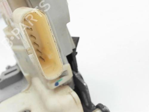 Rear right lock SEAT LEON (1P1) 1.6 TDI | BP20450242C99 
