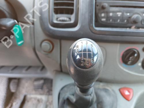 Front left window mechanism RENAULT TRAFIC II Van (FL) 2.0 dCi 115 (FL01, FL0U, FL00, FL0H, FL0M) | BP27091694C22 - Image 12