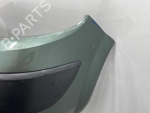 Front bumper RENAULT SCÉNIC II (JM0/1_) 1.5 dCi (JM02, JM13) | BP22102797C7 