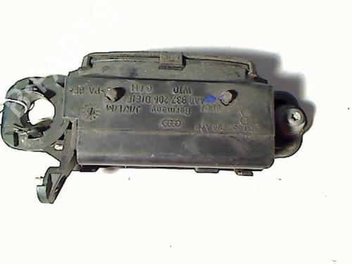 Front right exterior door handle AUDI A4 B5 (8D2) 1.8 | BP25263983C129 