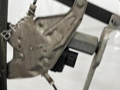 Front left window mechanism AUDI A6 C5 Avant (4B5) 2.5 TDI quattro | BP20416867C22 