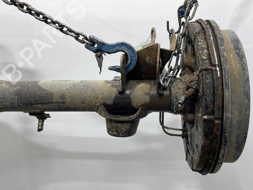 Rear differential SUZUKI VITARA (ET) HDI (SE 420HDI) | BP26147543M24 