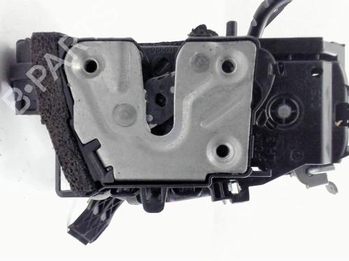 Rear left lock RENAULT CLIO V (B7_) 1.5 Blue dCi 85 (B7AG) | BP30912915C100 - Image 5