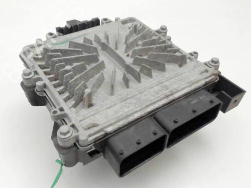 Engine control unit (ECU) VOLVO V60 I (155) D5 AWD | BP27409218M57 - Image 6