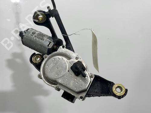 Rear wiper motor BMW 1 (E87) 120 d | BP30161751M102