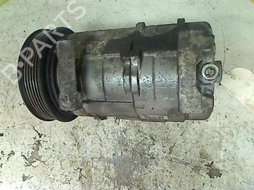 AC compressor CHRYSLER VOYAGER IV (RG, RS) 2.5 CRD | BP20435105M34 