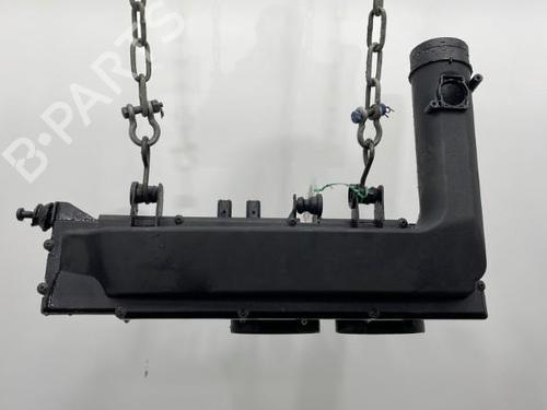 Used Air filter box Air filter box JAGUAR X-TYPE I Estate (X400) 2.0 D (130 hp) 21240540 21240540