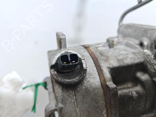 AC compressor OPEL CORSA E (X15) 1.0 (08, 68) | BP38343828M34 - Image 6