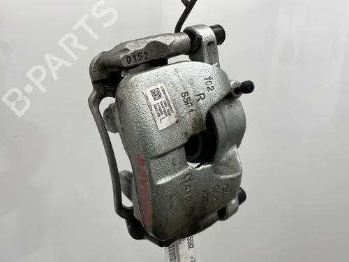 Left front brake caliper MG MG 4 (EH32) EV | BP22535116M105  - Image 5