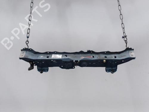 Querträger für TOYOTA YARIS (_P9_) 1.4 D-4D (NLP90_, NLP90R) (90 hp) 20468621