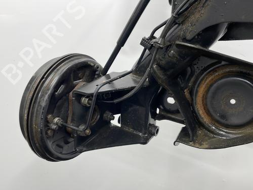 Rear axle FORD KA (RU8) 1.2 | BP30479937M2 
