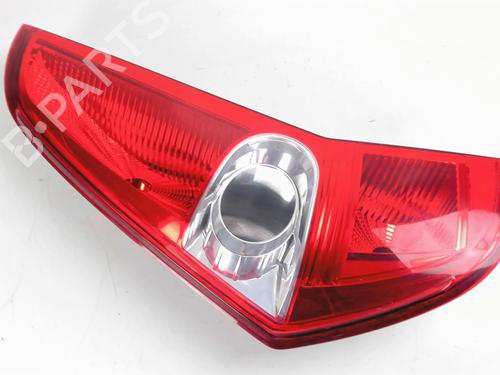 Used Left taillight SUZUKI SPLASH (EX) 1.0 (A5B310) (65 hp) 20417235