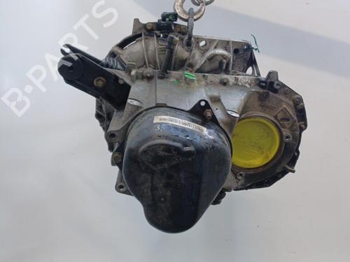 Used Gearbox Gearbox 20396282 20396282