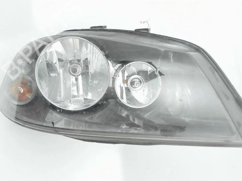 Right headlight SEAT IBIZA III (6L1) 1.4 TDI | BP21525600C29 