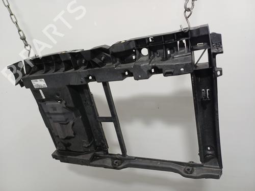 Front slam panel CITROËN C3 II (SC_) 1.0 VTi 68 | BP36444790C72 - Image 4