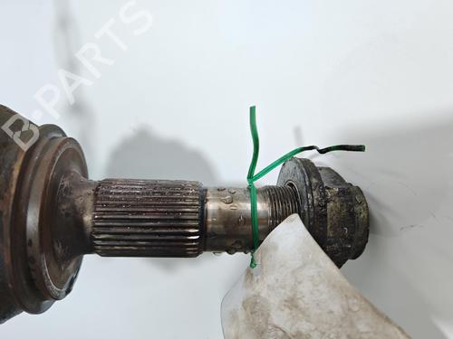 Left front driveshaft FIAT DUCATO Platform/Chassis (250_) 100 Multijet 2,2 D | BP39151045M38 - Image 2