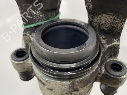 Used Left front brake caliper Left front brake caliper VW TAIGO (CS1) 1.0 TSI (110 hp) 26895465 26895465