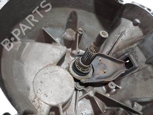 Gearbox PEUGEOT 807 (EB_) 2.0 HDi | BP37037214M3 - Image 8