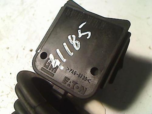 Switch OPEL ZAFIRA A MPV (T98) 2.0 DI 16V (F75) | BP20430791I30 