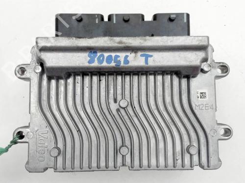 Engine control unit (ECU) CITROËN C2 (JM_) 1.1 | BP38101218M57 - Image 4