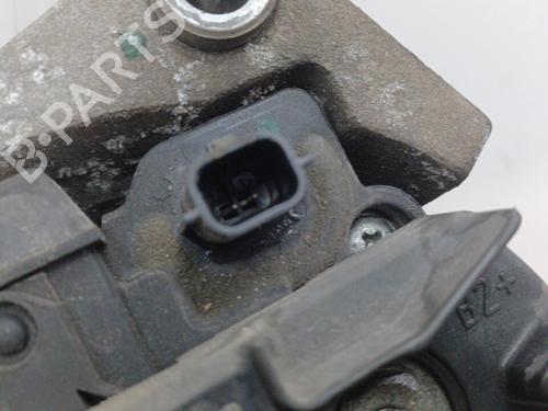 Alternator RENAULT TWINGO II (CN0_) 1.2 16V (CN04, CN0B) | BP25265465M7  - Image 6