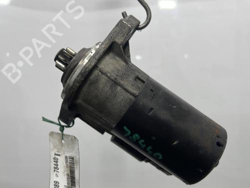 Starter SEAT TOLEDO II (1M2) 1.6 16V | BP30115619M8  - Image 5