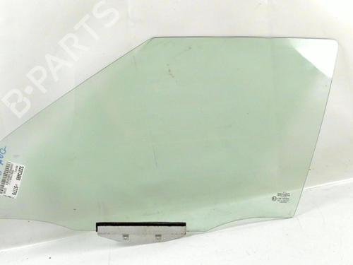 Used Front left door window Front left door window 21206442 21206442