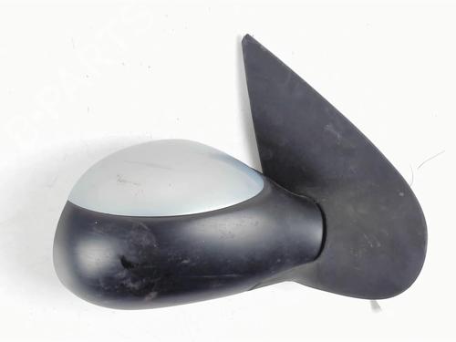 Right mirror PEUGEOT 206 Hatchback (2A/C) 1.4 HDi eco 70 | BP20397690C27 