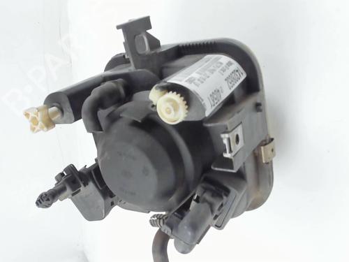 Right headlight FIAT MULTIPLA (186_) 1.9 JTD 115 | BP20412444C29 