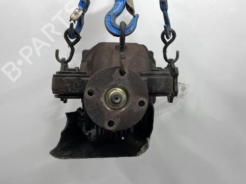 Used Rear differential Rear differential NISSAN 350Z Coupe (Z33) 3.5 (AAZ33) (280 hp) 21239203 21239203