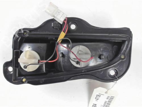 Used Right tailgate light HYUNDAI ELANTRA III (XD) 2.0 CRDi (113 hp) 20424109