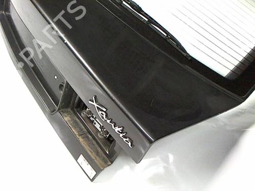 Tailgate CITROËN XANTIA (X1_, X2_) 2.0 i | BP20471607C6 