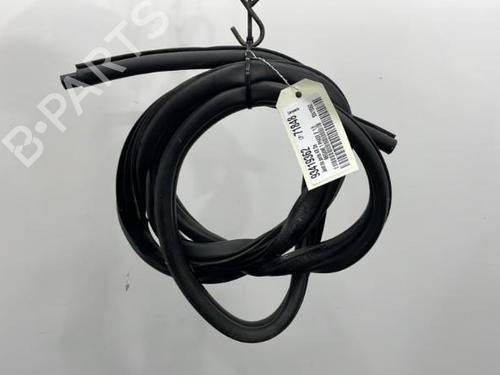 Used Rubber door seal RENAULT MEGANE I (BA0/1_) 1.9 D Eco (BA0A, BA0U, BA0R) (64 hp) 20440064